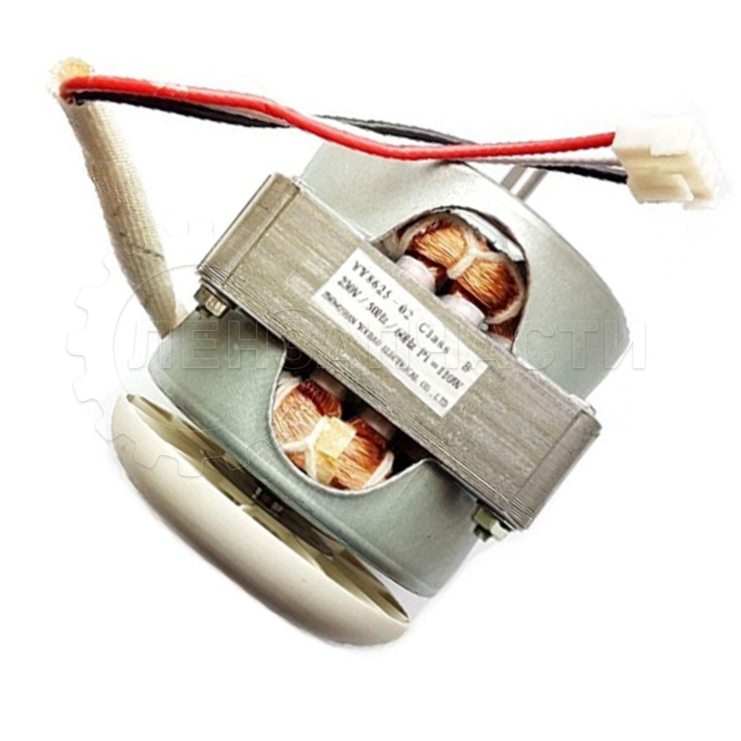 Мотор хлебопечи  Redmond YY8625-220, 110W